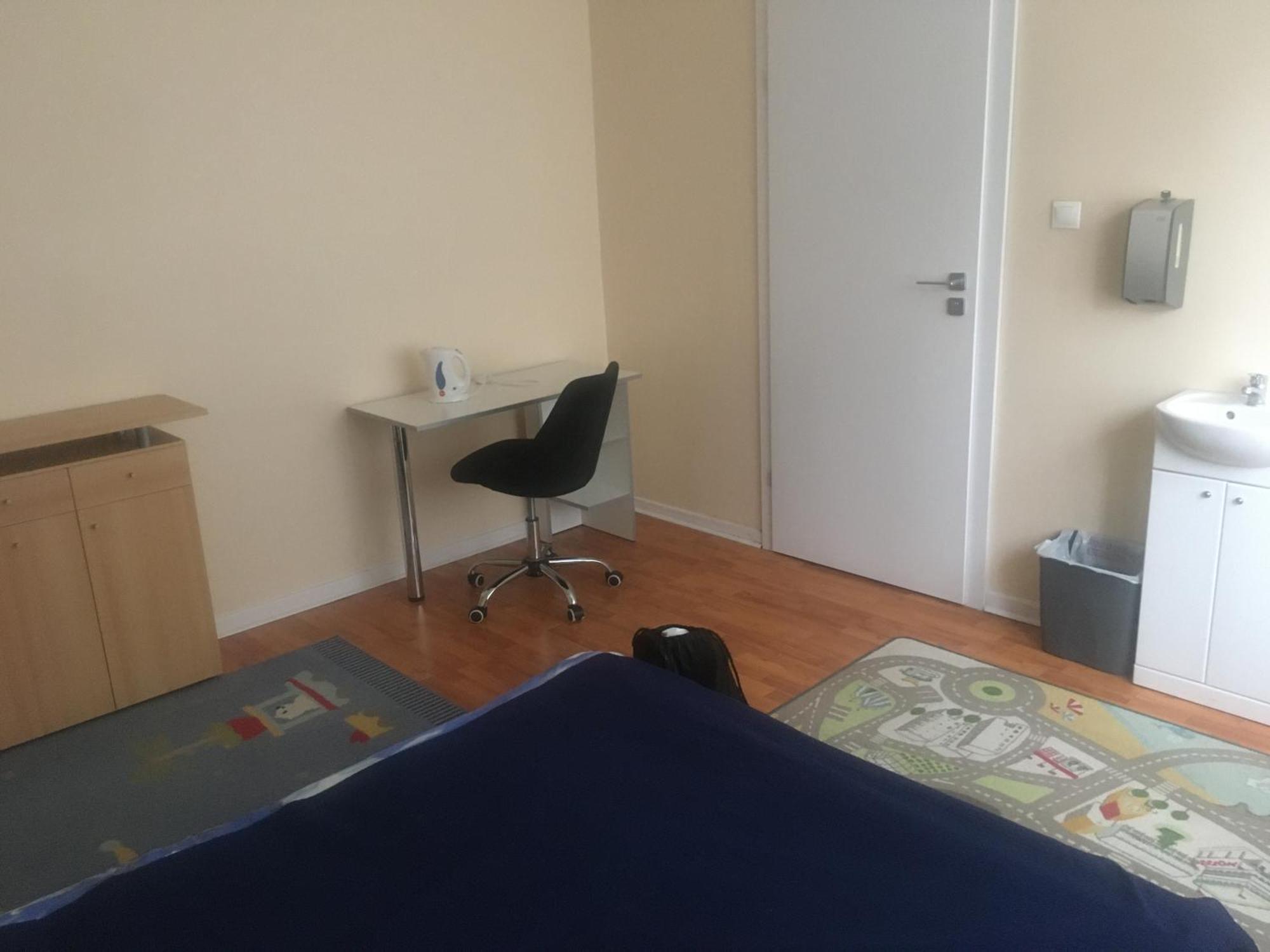 Komfortowy Nocleg Poznaň Exteriér fotografie