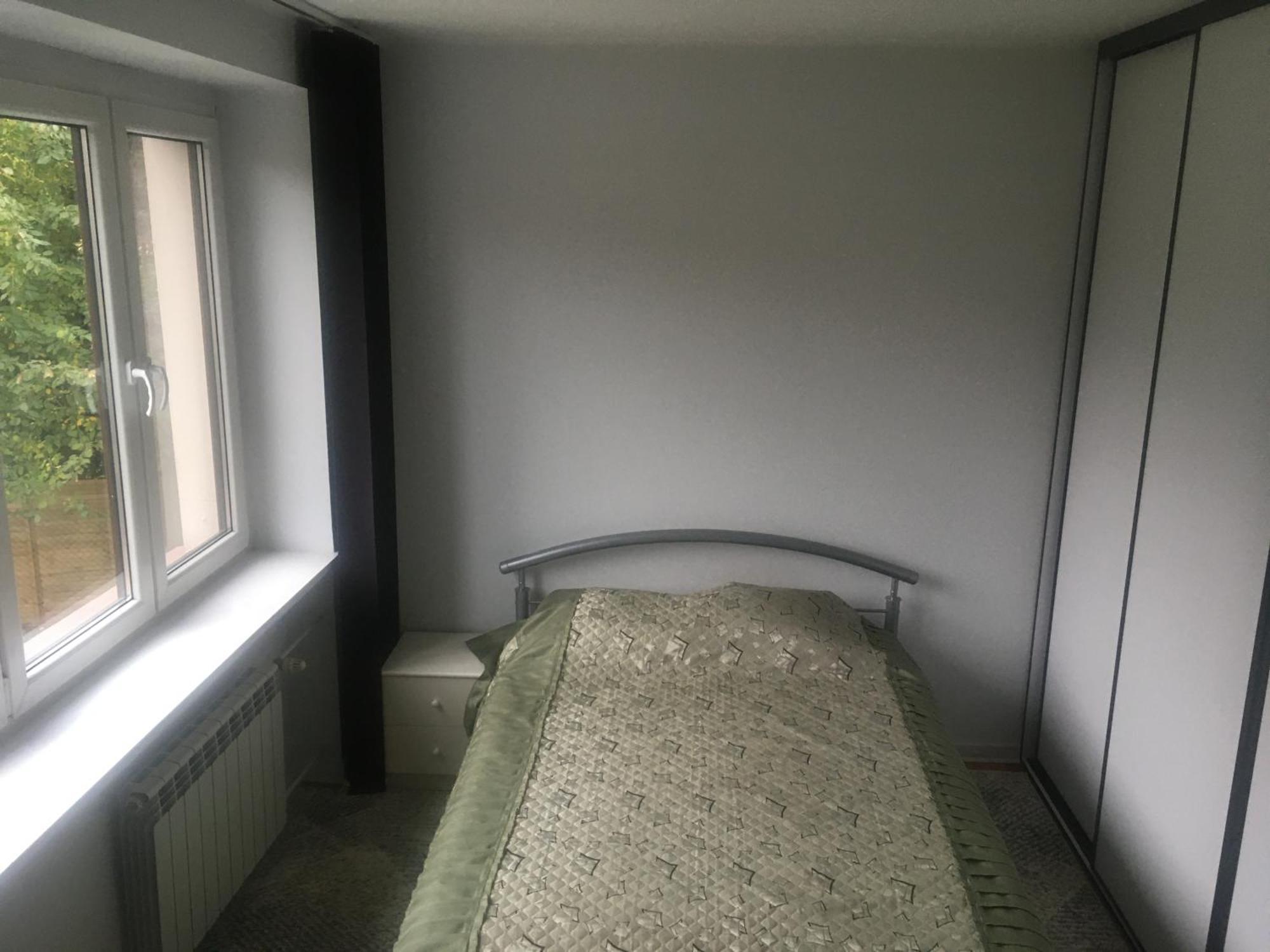 Komfortowy Nocleg Poznaň Exteriér fotografie