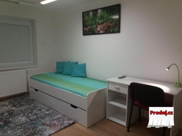 Komfortowy Nocleg Poznaň Exteriér fotografie