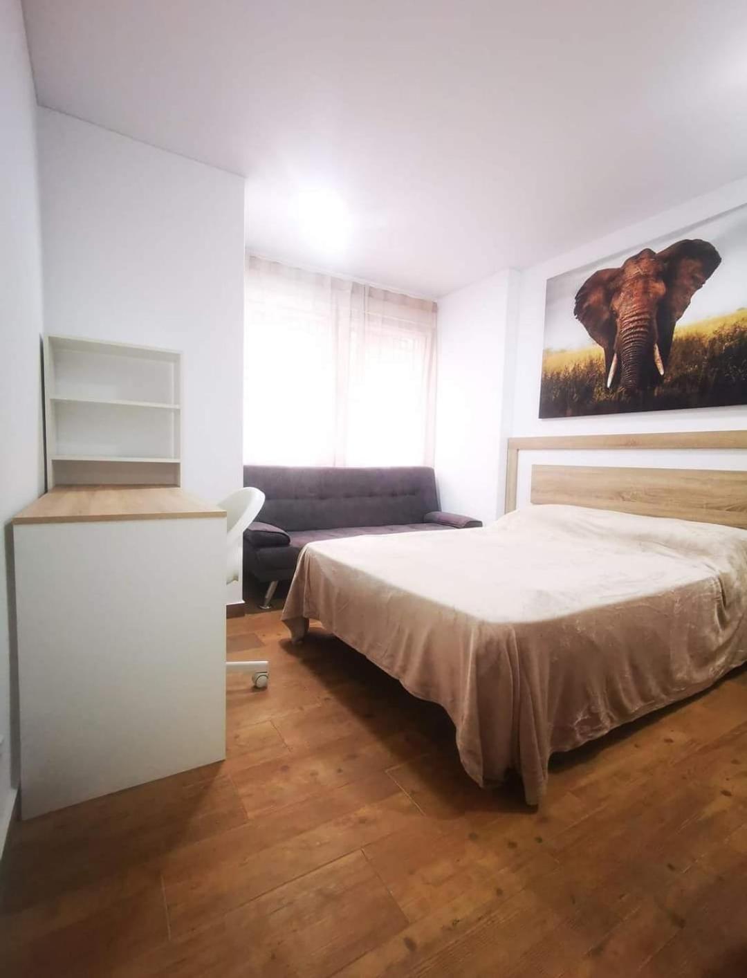 Komfortowy Nocleg Poznaň Exteriér fotografie